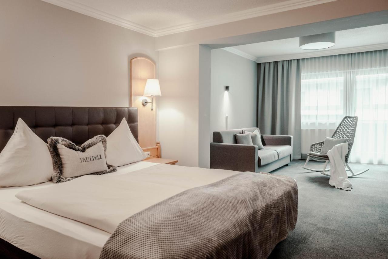 Hotel St. Georg Zum See Маурах Экстерьер фото