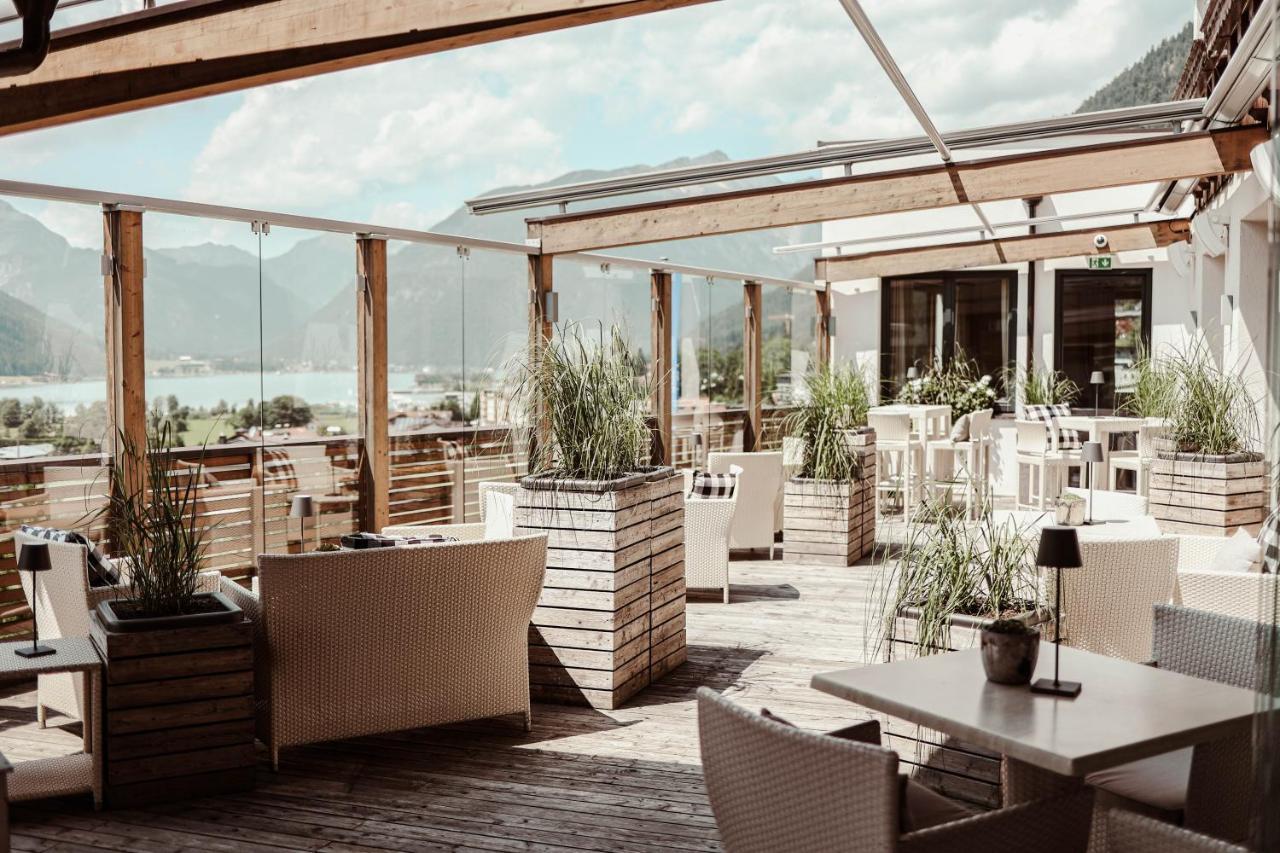 Hotel St. Georg Zum See Маурах Экстерьер фото