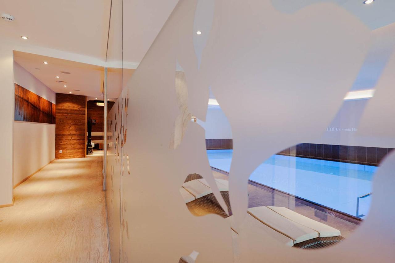 Hotel St. Georg Zum See Маурах Экстерьер фото